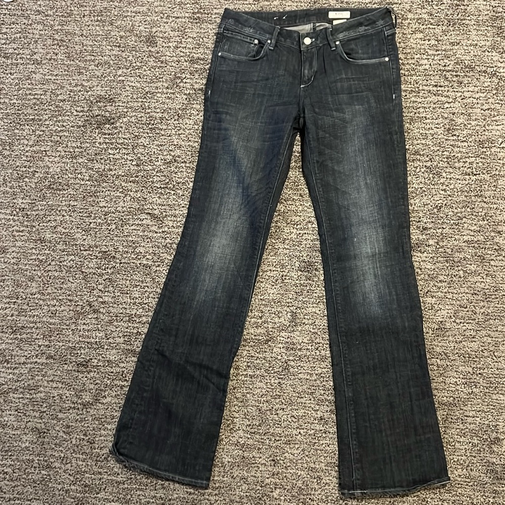 2/$30 H&M Jeans &Loyal size 30/34